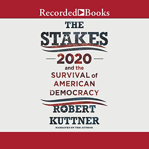 Cover of The Stakes