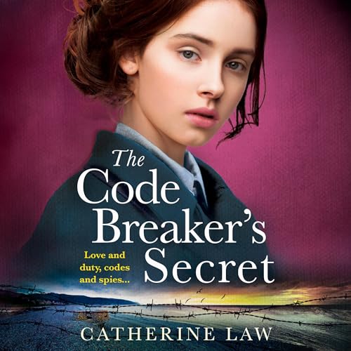 Cover of The Code Breaker's Secret