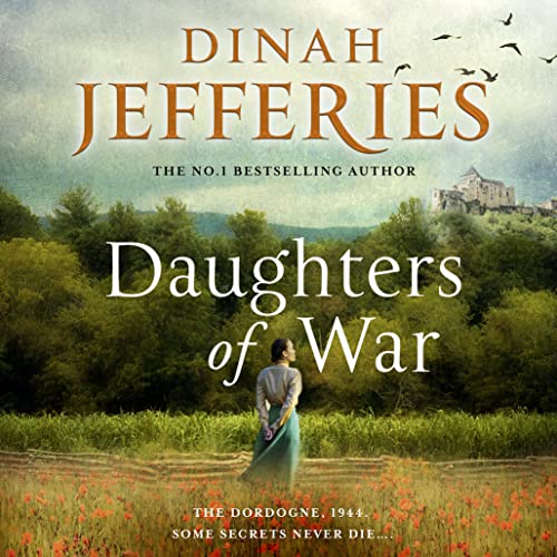 Cover of Daughters of War