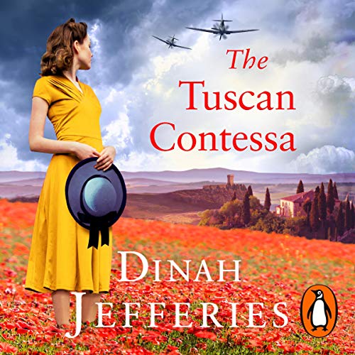 Cover of The Tuscan Contessa