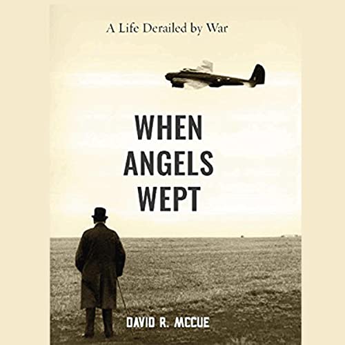 Cover of When Angels Wept