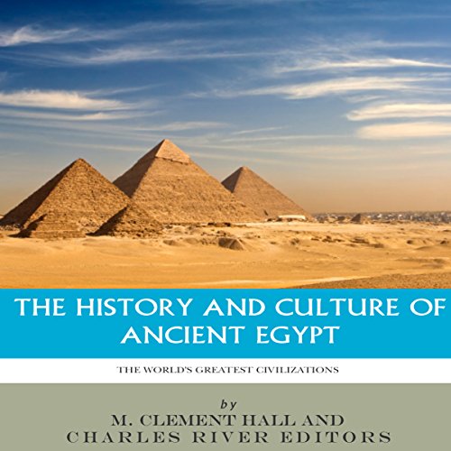 Cover of The World's Greatest Civilizations