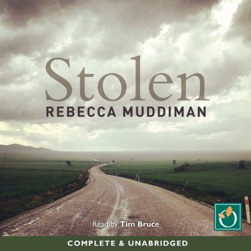 Cover of Stolen