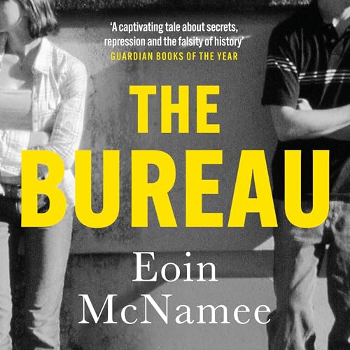 Cover of The Bureau