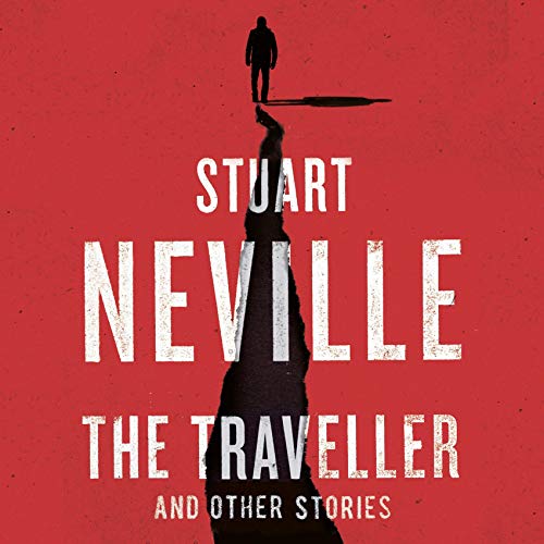 Cover of The Traveller and Other Stories