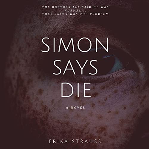 Cover of Simon Says Die