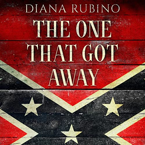 Cover of The One That Got Away
