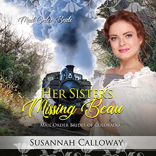Cover of Her Sister's Missing Beau