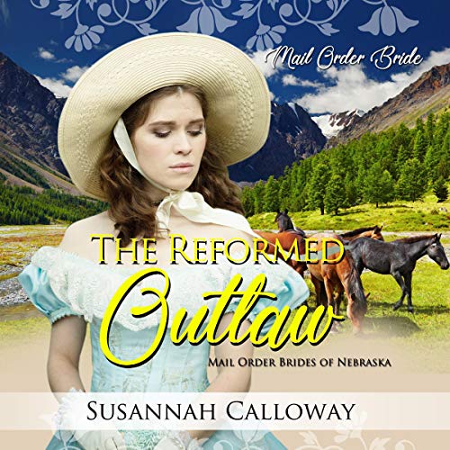 Cover of The Reformed Outlaw