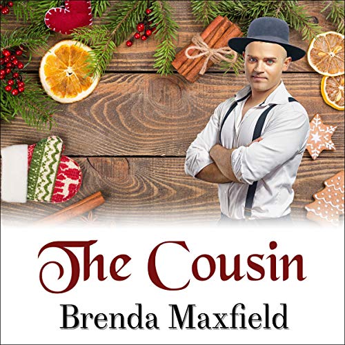 Cover of The Cousin