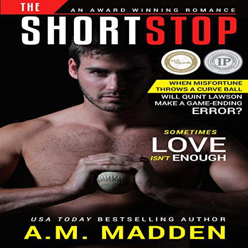 Cover of The Shortstop