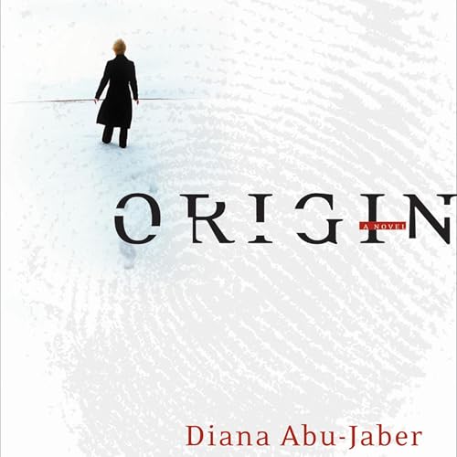 Cover of Origin