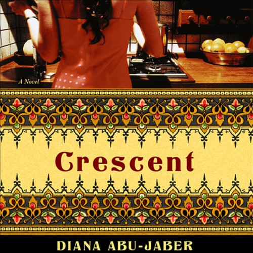 Cover of Crescent