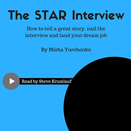 Cover of The STAR Interview