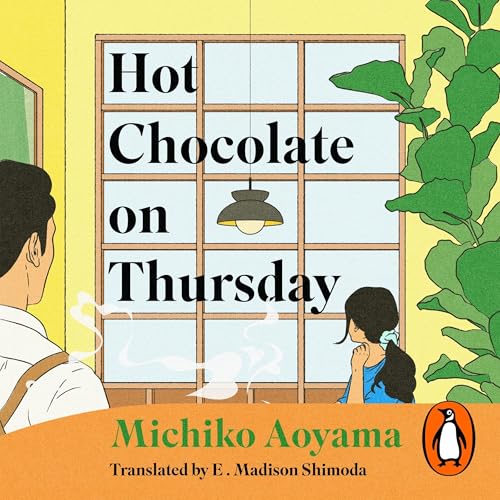 Cover of Hot Chocolate on Thursday