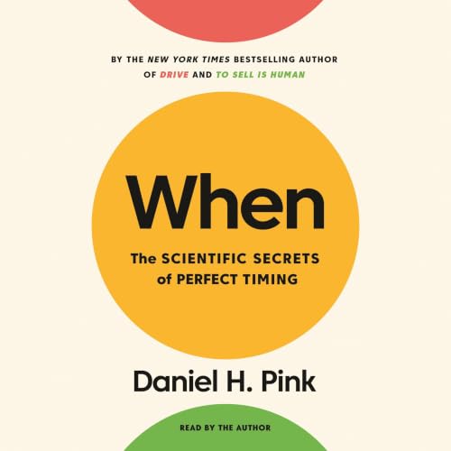 Cover of When
