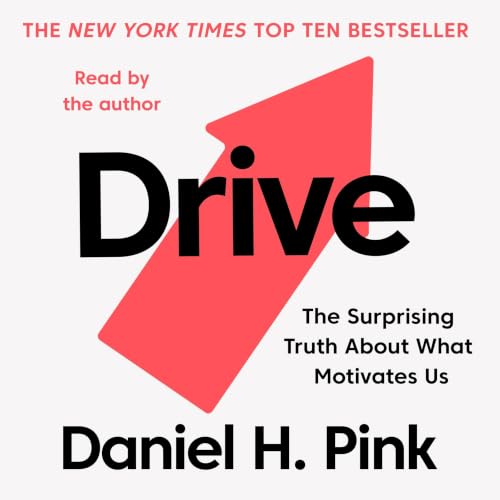 Cover of Drive