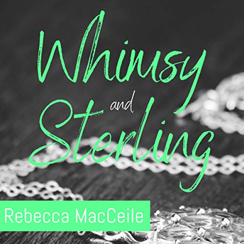 Cover of Whimsy and Sterling