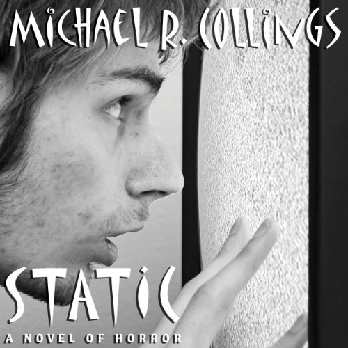 Cover of Static!