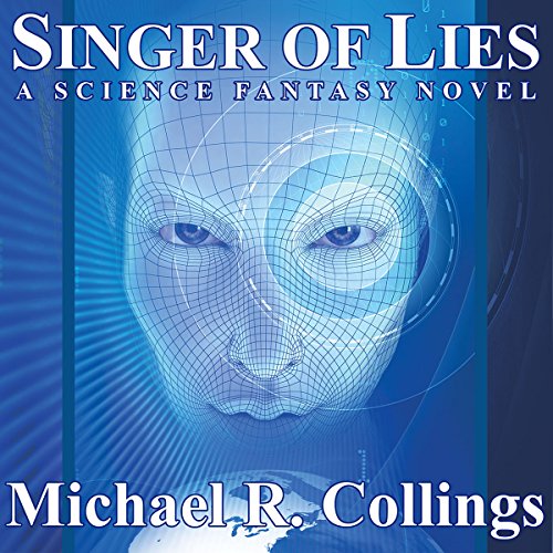 Cover of Singer of Lies