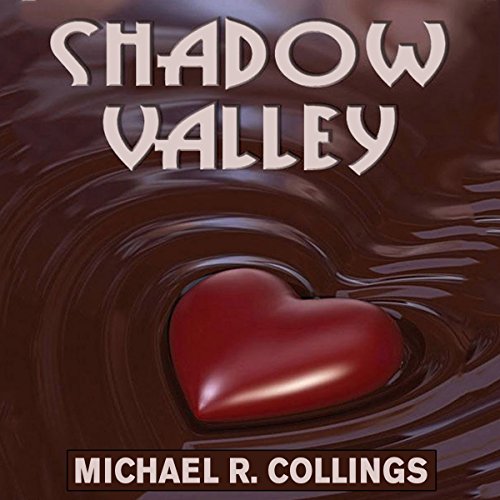 Cover of Shadow Valley