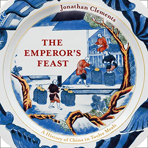 Cover of The Emperor's Feast