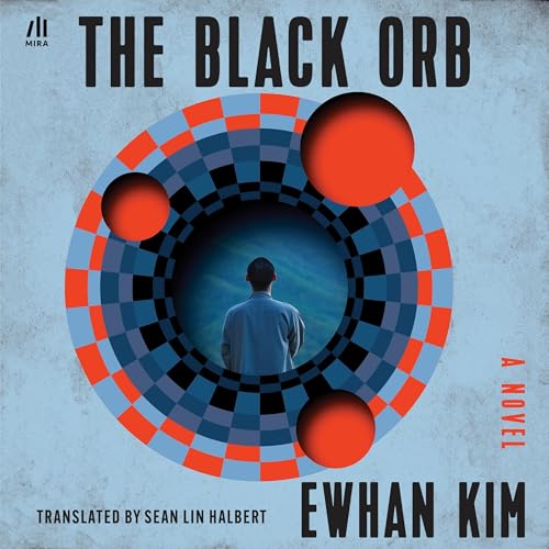 Cover of The Black Orb