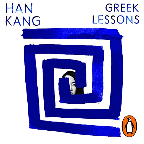 Cover of Greek Lessons