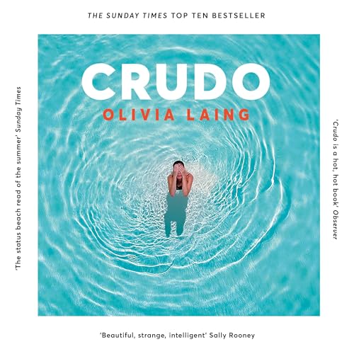 Cover of Crudo