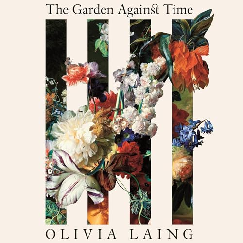 Cover of The Garden Against Time