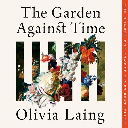 Cover of The Garden Against Time