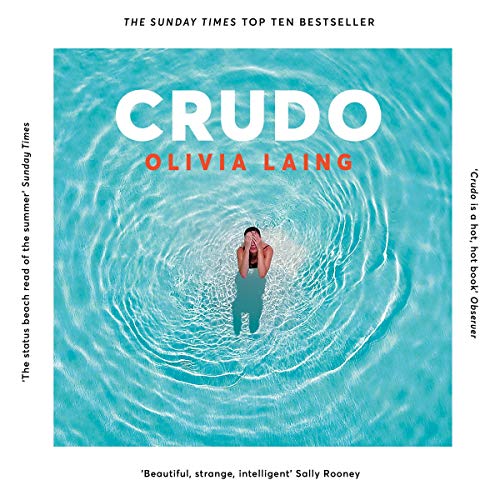 Cover of Crudo
