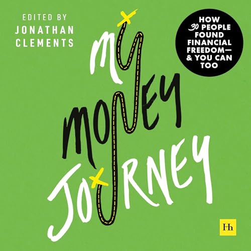 Cover of My Money Journey