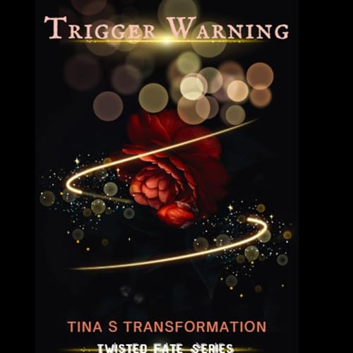 Cover of Trigger Warning