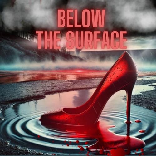 Cover of Below the Surface