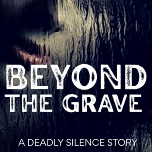 Cover of Beyond the Grave