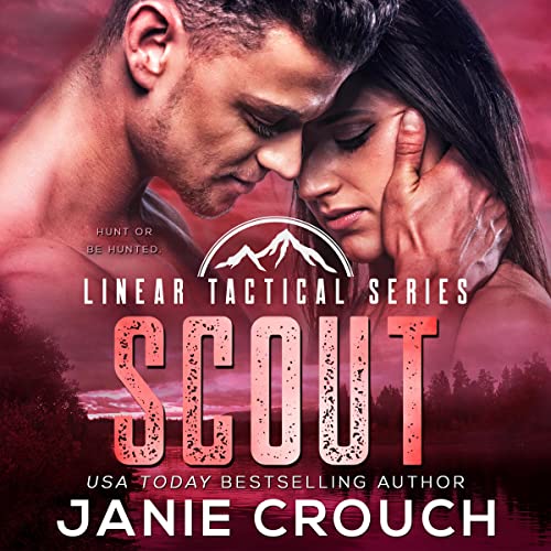 Cover of Scout