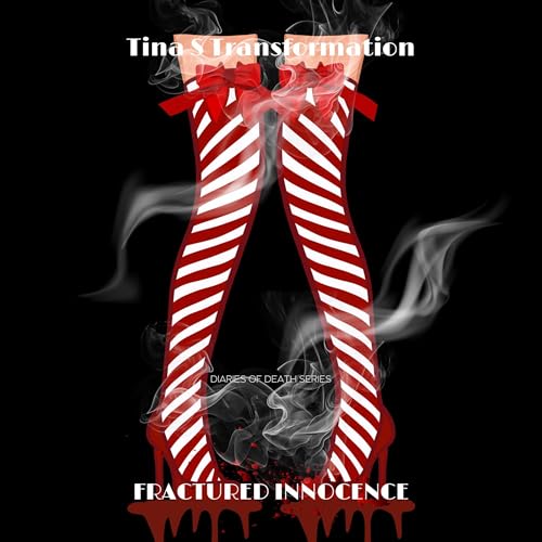 Cover of Fractured Innocence