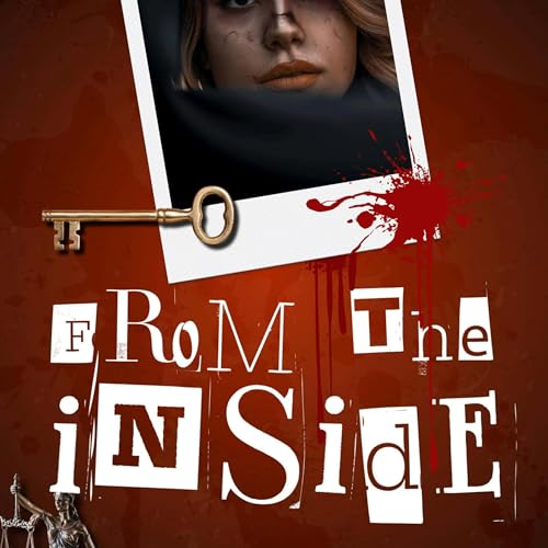 Cover of From the Inside