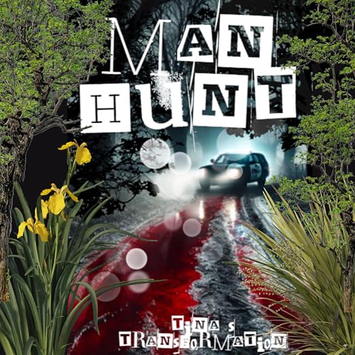 Cover of Man Hunt