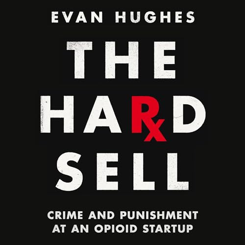 Cover of The Hard Sell
