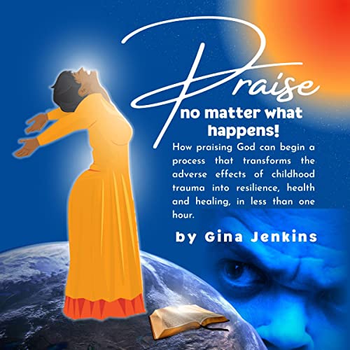 Cover of Praise No Matter What Happens