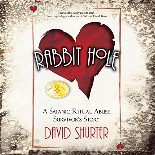 Cover of Rabbit Hole