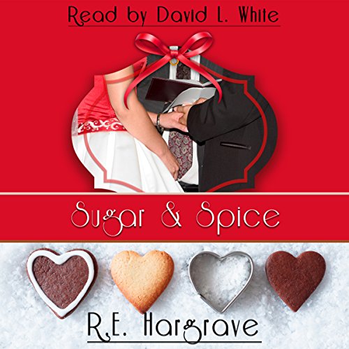 Cover of Sugar & Spice