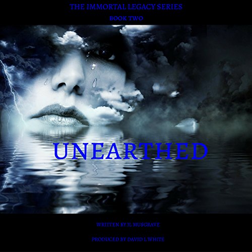 Cover of Unearthed