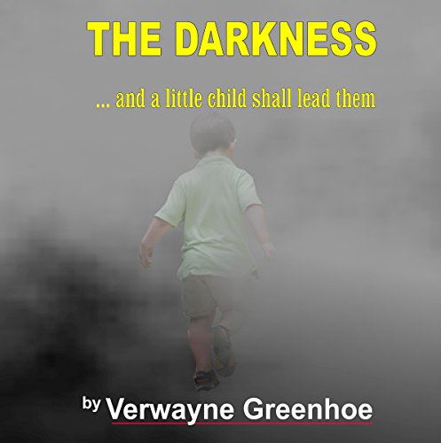 Cover of The Darkness