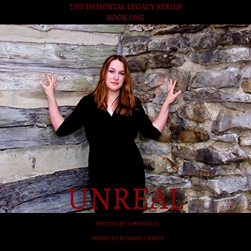 Cover of Unreal
