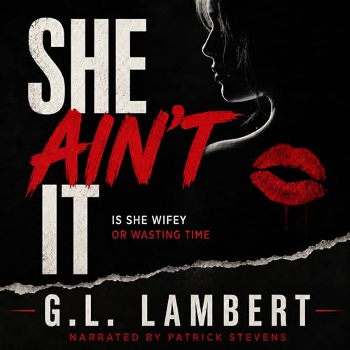 Cover of She Ain't It - Platinum Edition