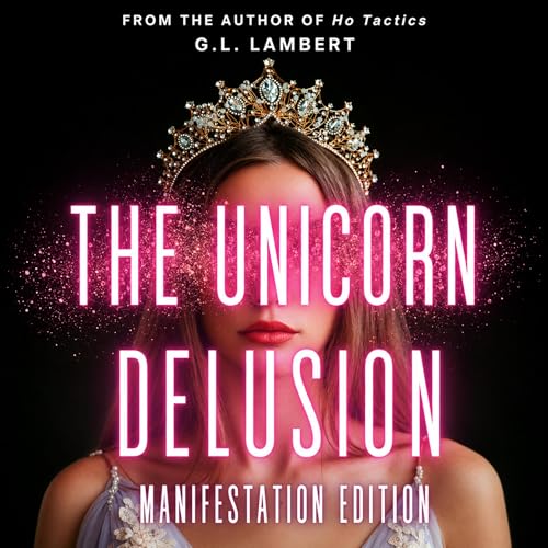 Cover of The Unicorn Delusion