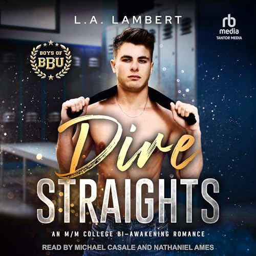Cover of Dire Straights